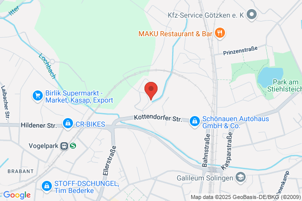 Friseurgutachter