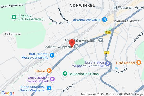 Neuschulten Unternehmensberatung GmbH