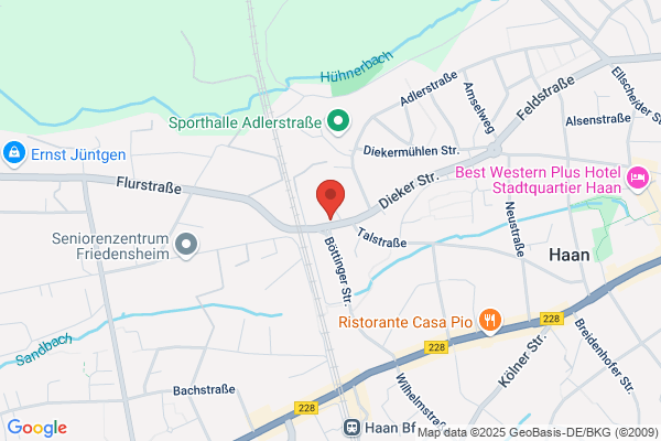 Therapiezentrum Wald GmbH & Co. KG