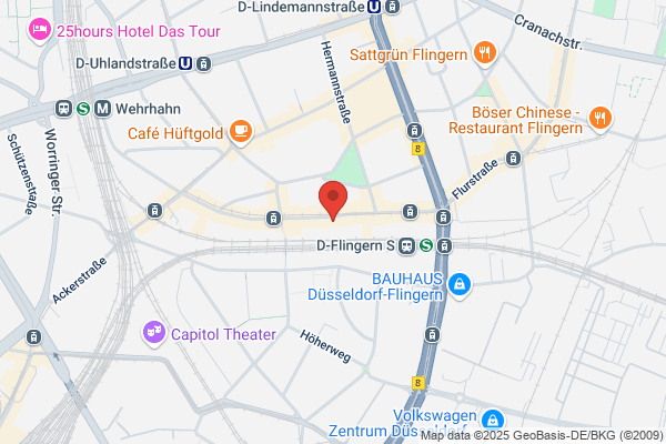 Work Line Consulting GmbH