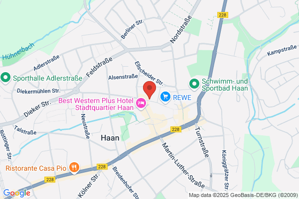 Freie Demokratische Partei