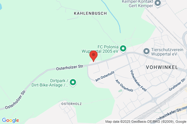 Arbeitsgemeinschaft Vohwinkeler Vereine
