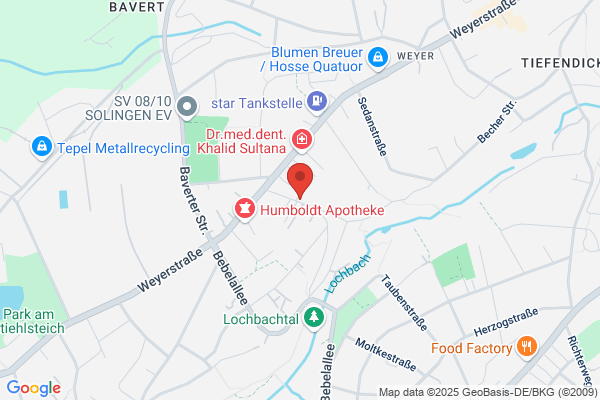 LVM Versicherung Krimmel & Niederdräing - Versicherungsagentur