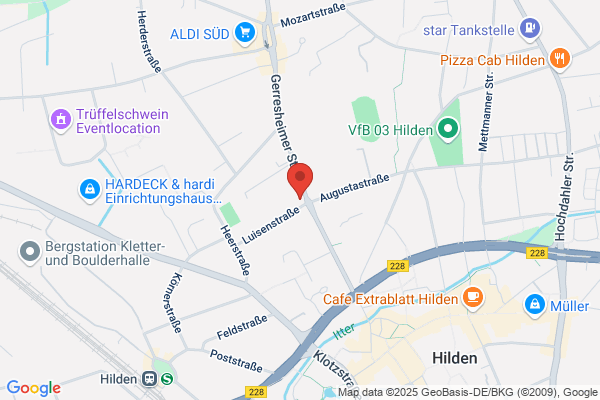 VPV Versicherungen Geschäftsstelle Marco Becker