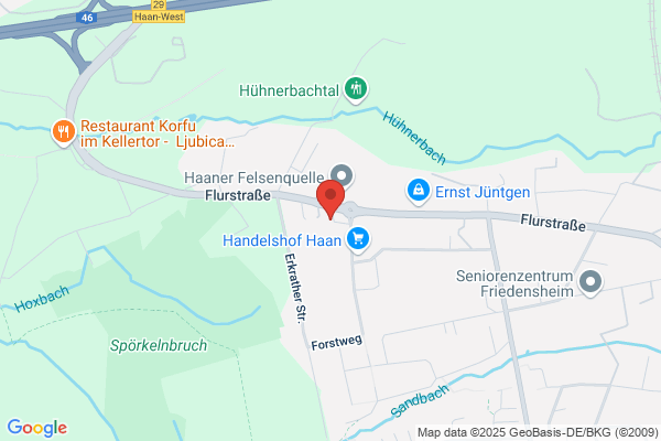 Autowaschstraße Kaimer