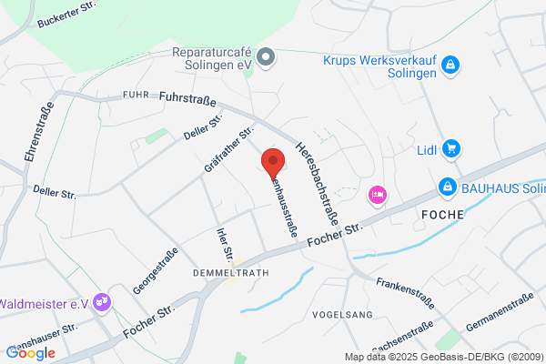 Werbedienstleistung Drucken