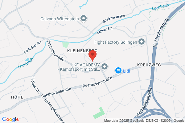 Fuentes GmbH