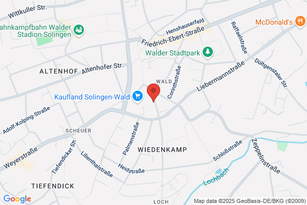 Hummelbeck & von Seelen