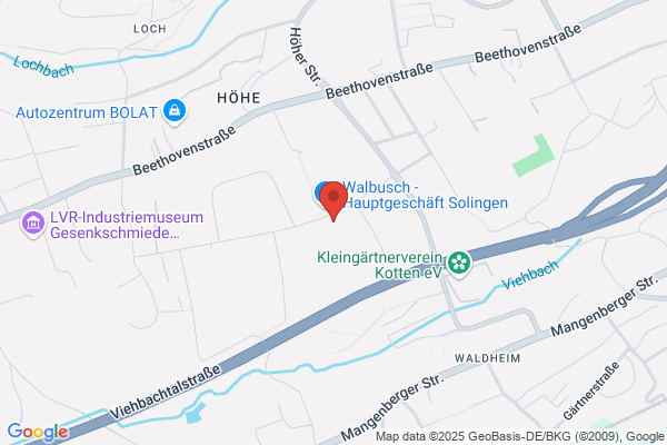 Senkwerkzeuge Hitzegrad GmbH