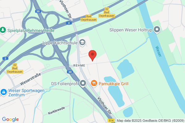 Vertriebsgesellschaft HANKOOK Machine Tools mbH