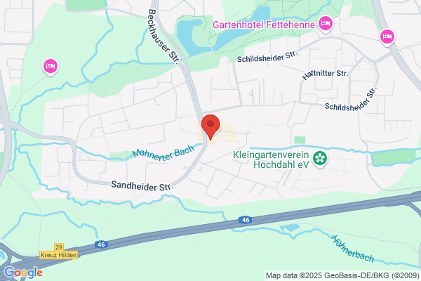 Zentrum für Zahn- und Mundgesundheit Zahnarztpraxis Nihat Inal