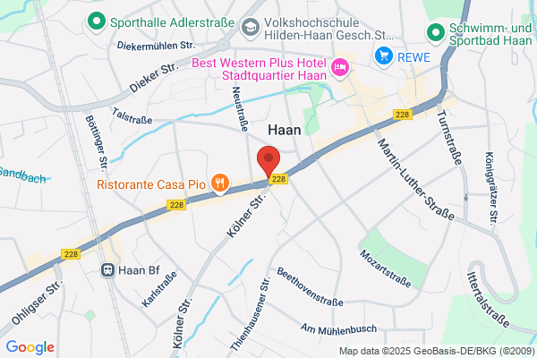 Dental Labor Orthotech GmbH
