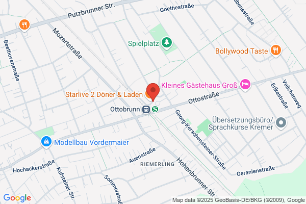 Apotheke am Bahnhof