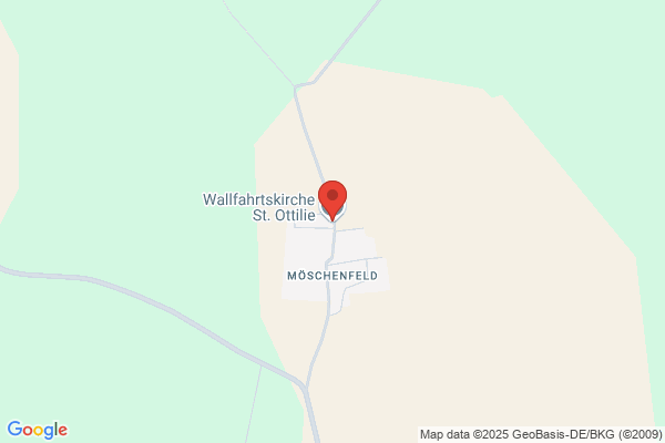 Ottilien