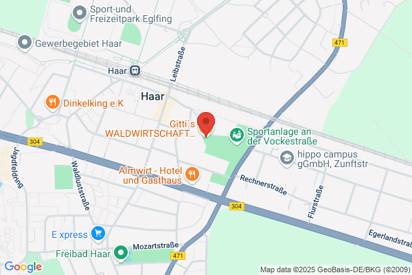 Reinhard u. Ute Büttinghaus