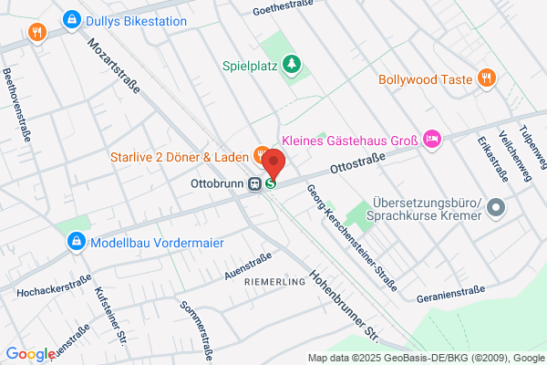 Sparda-Bank SB-Center Ottobrunn