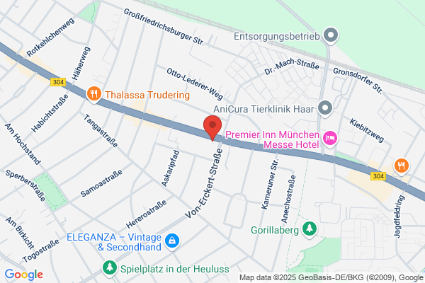 Max Ibscher Immobilien GmbH