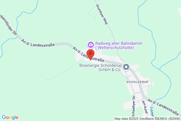 Dobbertin Bauunternehmung