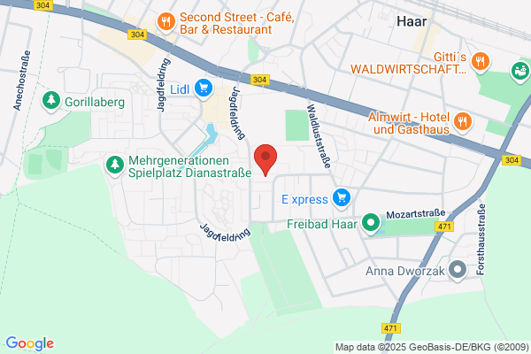 Loos GmbH Bauunternehmen