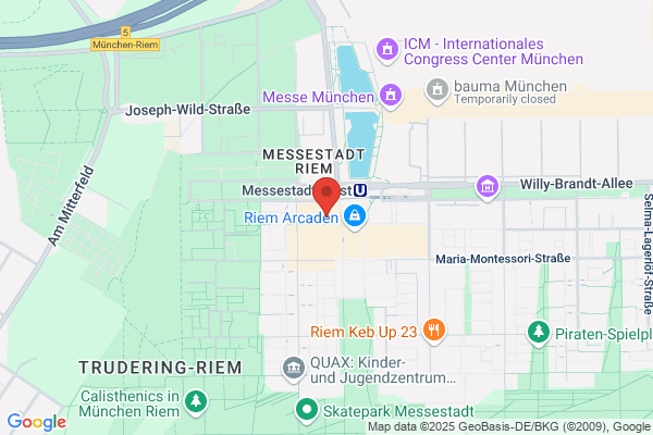 myToys Filiale München - Jetzt Toysino