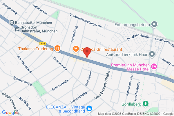 Floreal Blumen GmbH