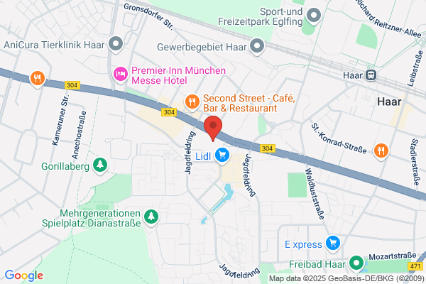 hagebaumarkt Haar
