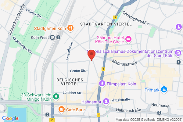 Trenkwalder Personaldienste GmbH