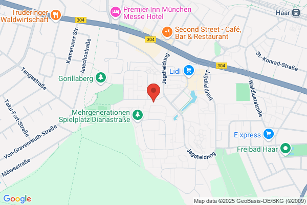 Handwerkersuche-Bayern