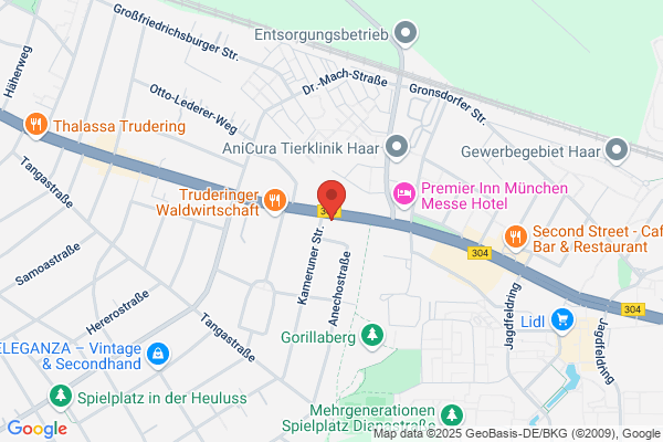 PC Service GmbH TP