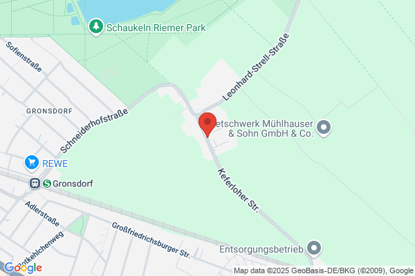 Peter Zech Spenglerei- und Dachdeckerei