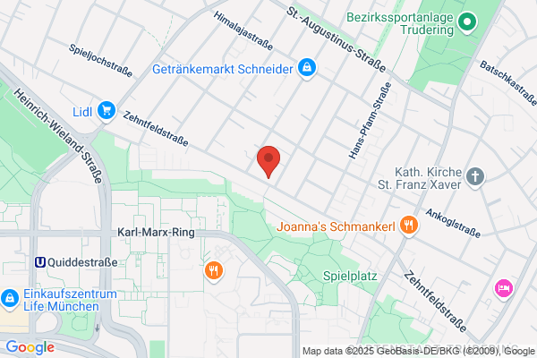 Wohndesign Werktraum Inh. Gerhard Trappendreher