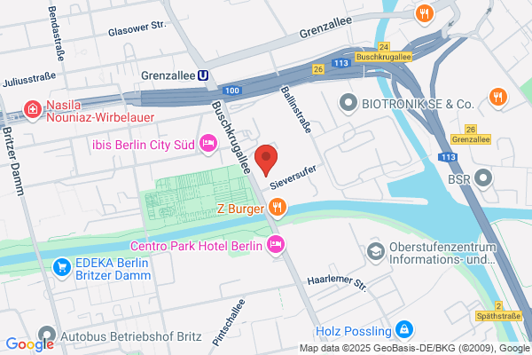 KaDeA Informationstechnologie GmbH