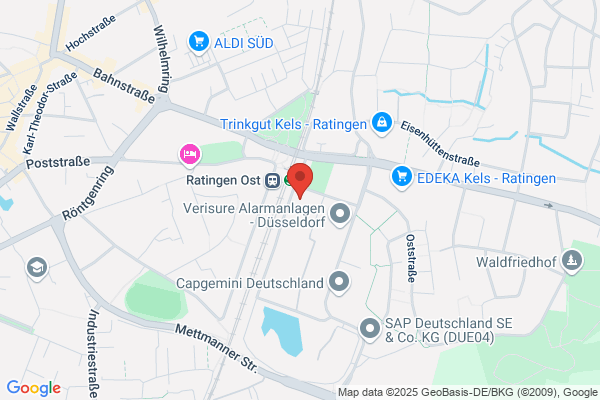 Reill + Uhl Informationssysteme GmbH