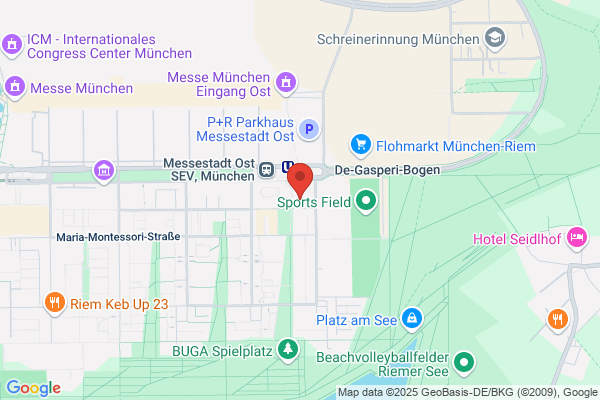 Vinzenzmurr Metzgerei - München - Riem