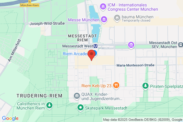 Vinzenzmurr Metzgerei - München - Trudering