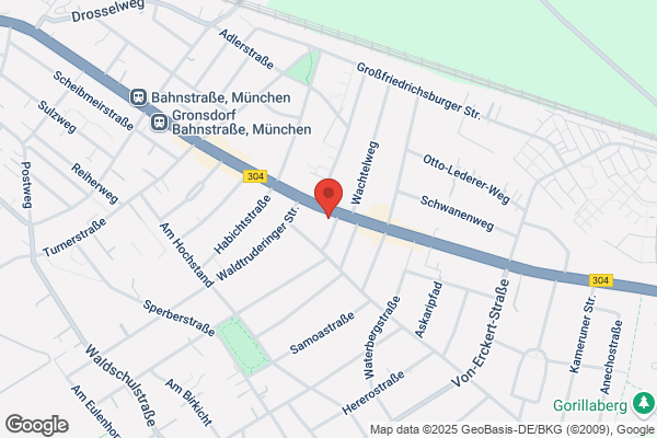 Vinzenzmurr Metzgerei - München - Trudering
