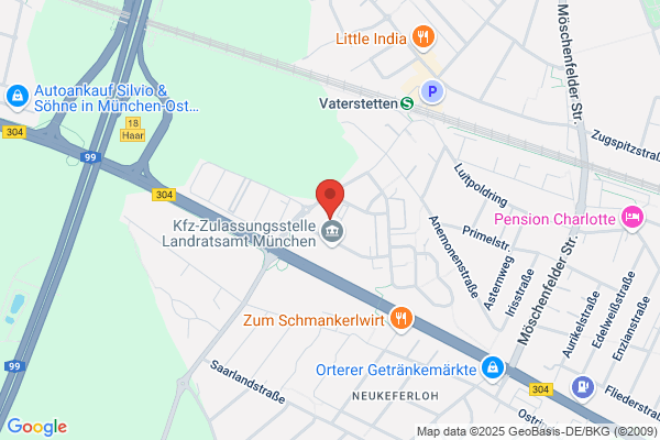 Vinzenzmurr Metzgerei - Neukeferloh