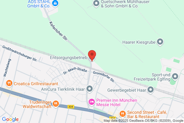 Regenbogen Arbeit gemeinnützige GmbH