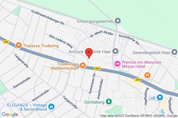 zeitraum Wohnungsauflösung