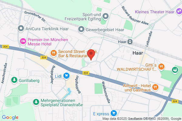 Petra Wolff Praxis für Ergotherapie, Handtherapie und Rehabilitation