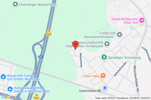 BRC Vermögensbetreuung Elsäßer GmbH