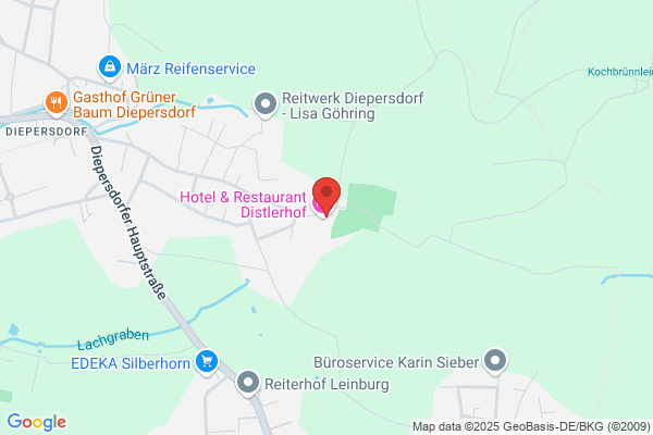 Distler Georg Verwaltungs-GbR