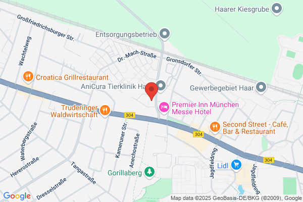 M & P Consulting Finanzberatung