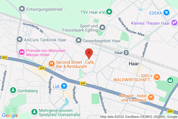 feel good Gesundheitsstudio