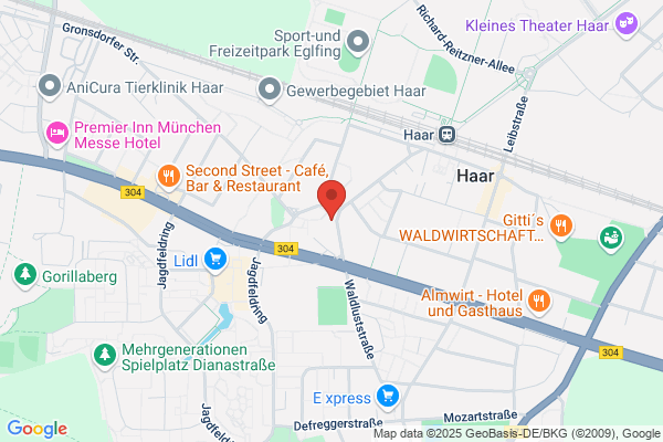 Restaurant Gasthof zur Post