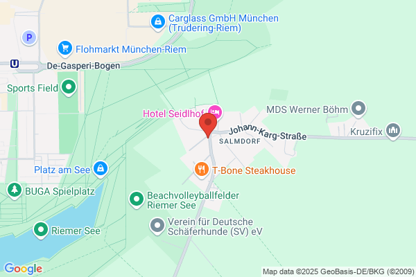 ABS Deutschland GmbH