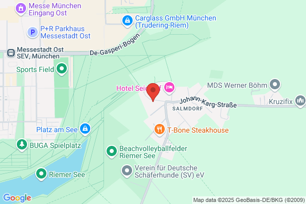 Brennereigenossenschaft Salmdorf eGmbH