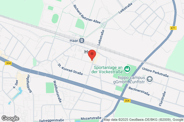 Cafe Geiger GmbH