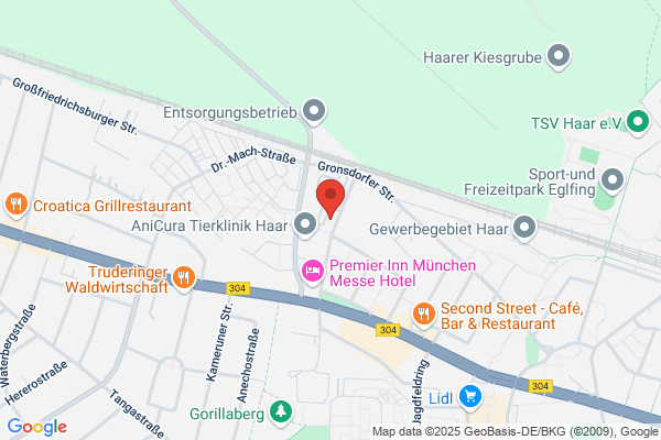 DBH Dämmstoff-Vertriebsgruppe GmbH