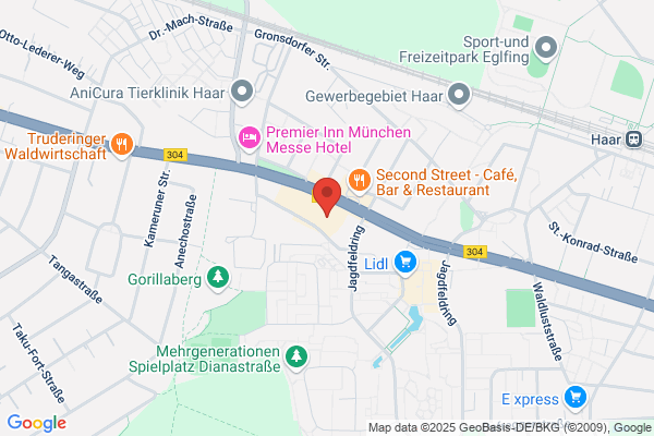 Die Partyretter nächtlicher Getränkelieferservice